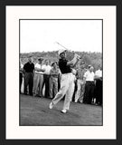 Gary Player at Greenbrier