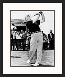 Sam Snead at Greenbrier I