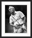 Arnold Palmer at Greenbrier