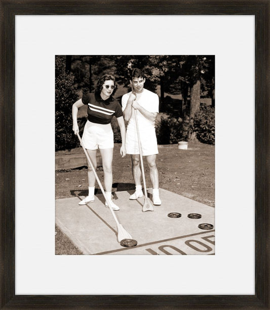 Greenbrier Sports II