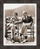 Vintage| Sophistication I