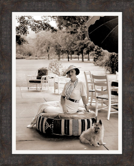 Vintage| Sophistication II