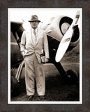 Vintage| Sophistication III