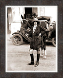 Vintage| Sophistication IV