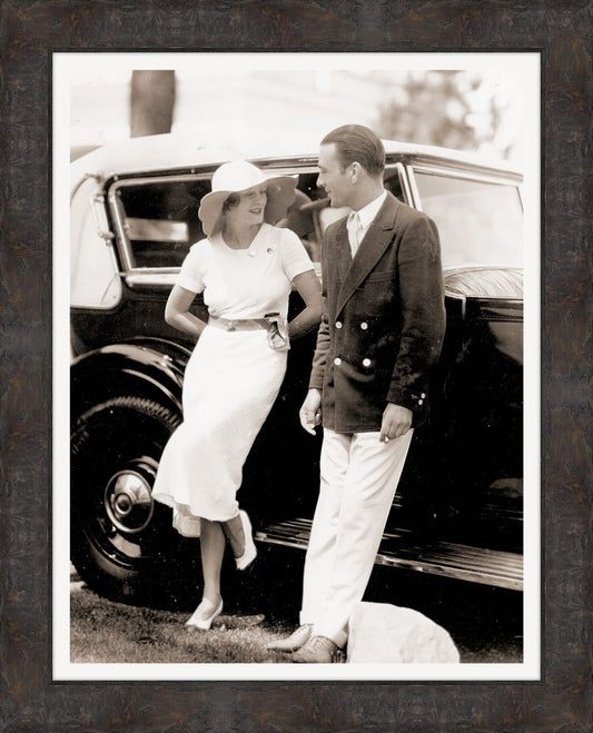 Vintage| Sophistication V