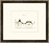 Brewster Carriage IV