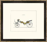 Brewster Carriage VI