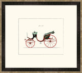 Brewster Carriage VII