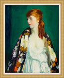 Edna, Robert Henri, 1915