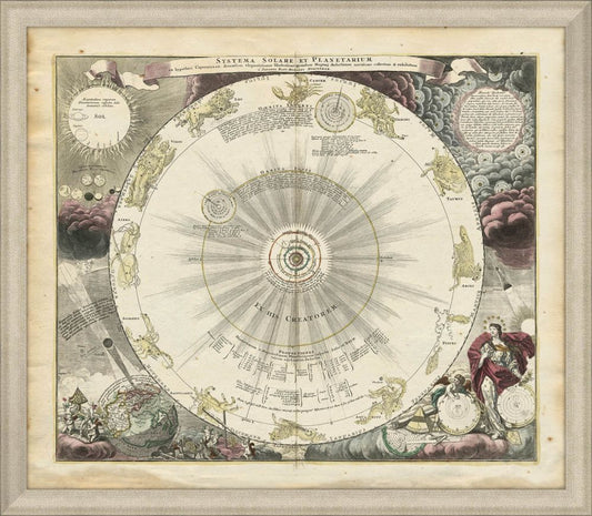 PLAN ROUTIER, DE LA VILLE DE PARIS