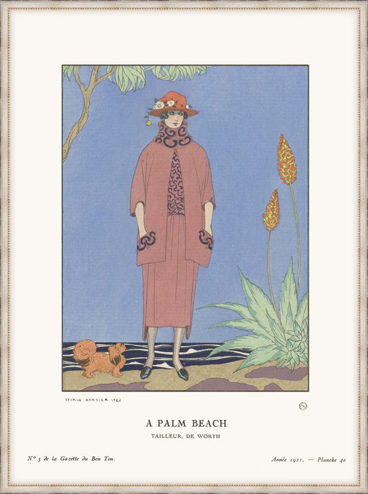 Davenport Iowa Historical Atlas  lg