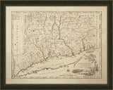 Connecticut From the Beft Authority 1796