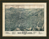 City of New Haven 1879