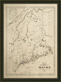Map-of-the-State-of-Maine-1831