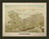 Newport Rhode Island 1878