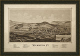 Wilmington Vermont 1891