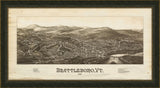 Battleboro Vermont 1886