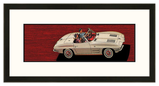 Round Round Get Around