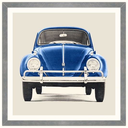Blue Bug