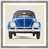 Blue Bug
