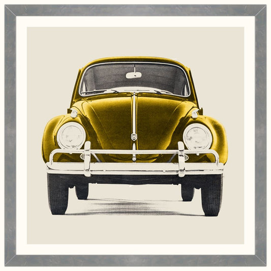 Yellow Bug
