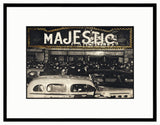 Majestic