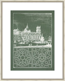 Estate Garden Plans III in Orchard and Champagne