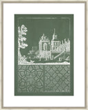 Estate Garden Plans VI in Orchard and Champagne