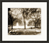 Boston, Common Frog Pond