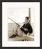 Sitting On The Dock By The Bay