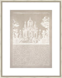 Estate Garden Plans IV in Almond and Champagne