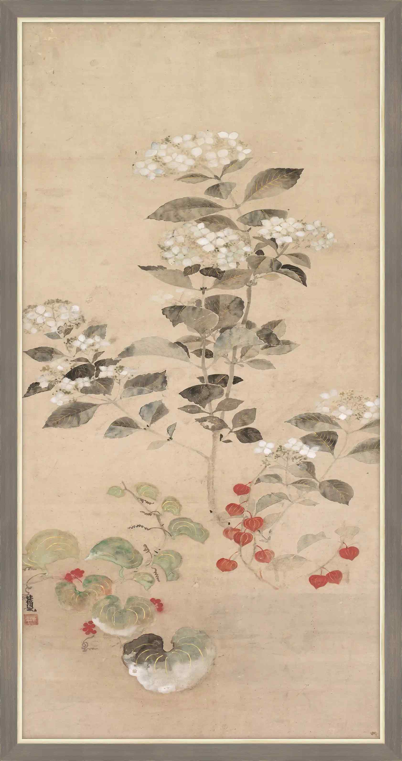 End Of Summer ,Kitagawa S_Setsu,1850