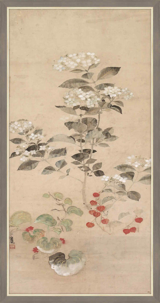 End Of Summer ,Kitagawa S_Setsu,1850