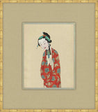 Portrait Of Peking Opera I