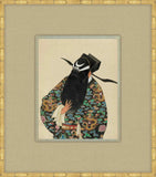 Portrait Of Peking Opera Vi