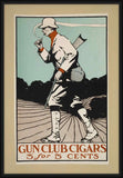 Gun Club Cigars