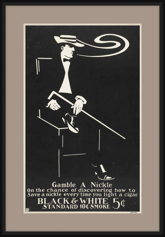 Gamble A Nickle