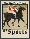 The Golden Book of Sports (1910)