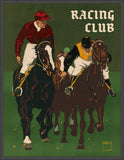 Racing Club, 1910