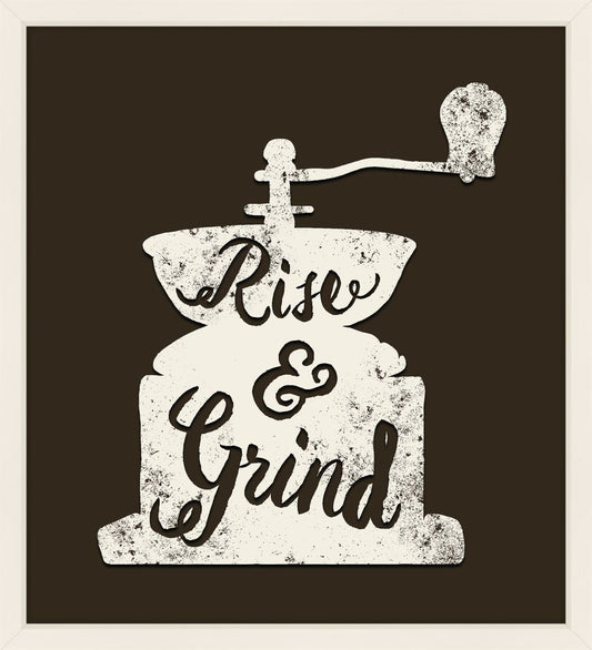 Rise & Grind