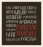Espresso Yourself