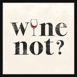 Wine Not