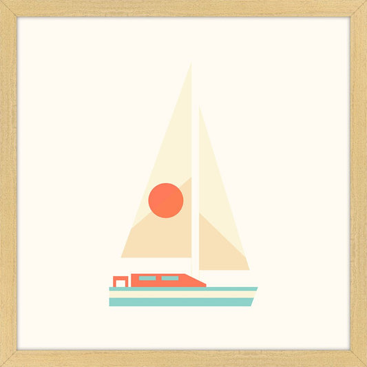 Sailboat