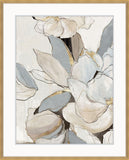 Petals Of Subtle Elegance