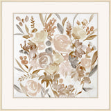 Muted Blossoms