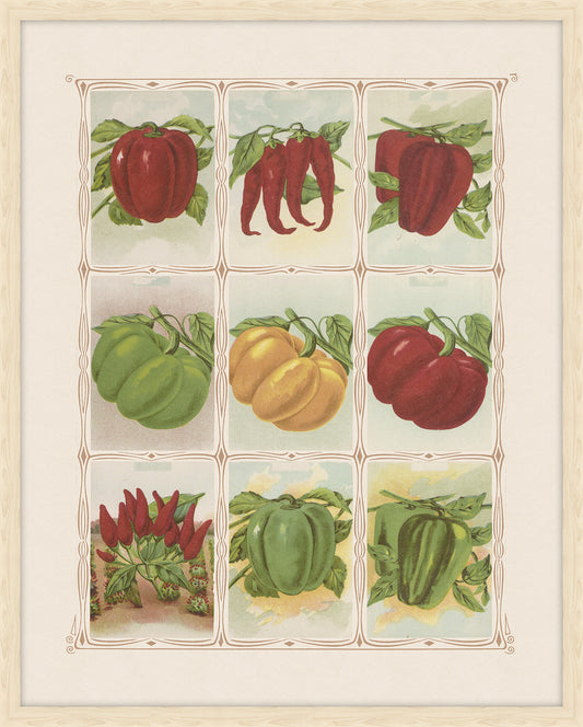 Peppers