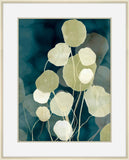 Floating Leaves