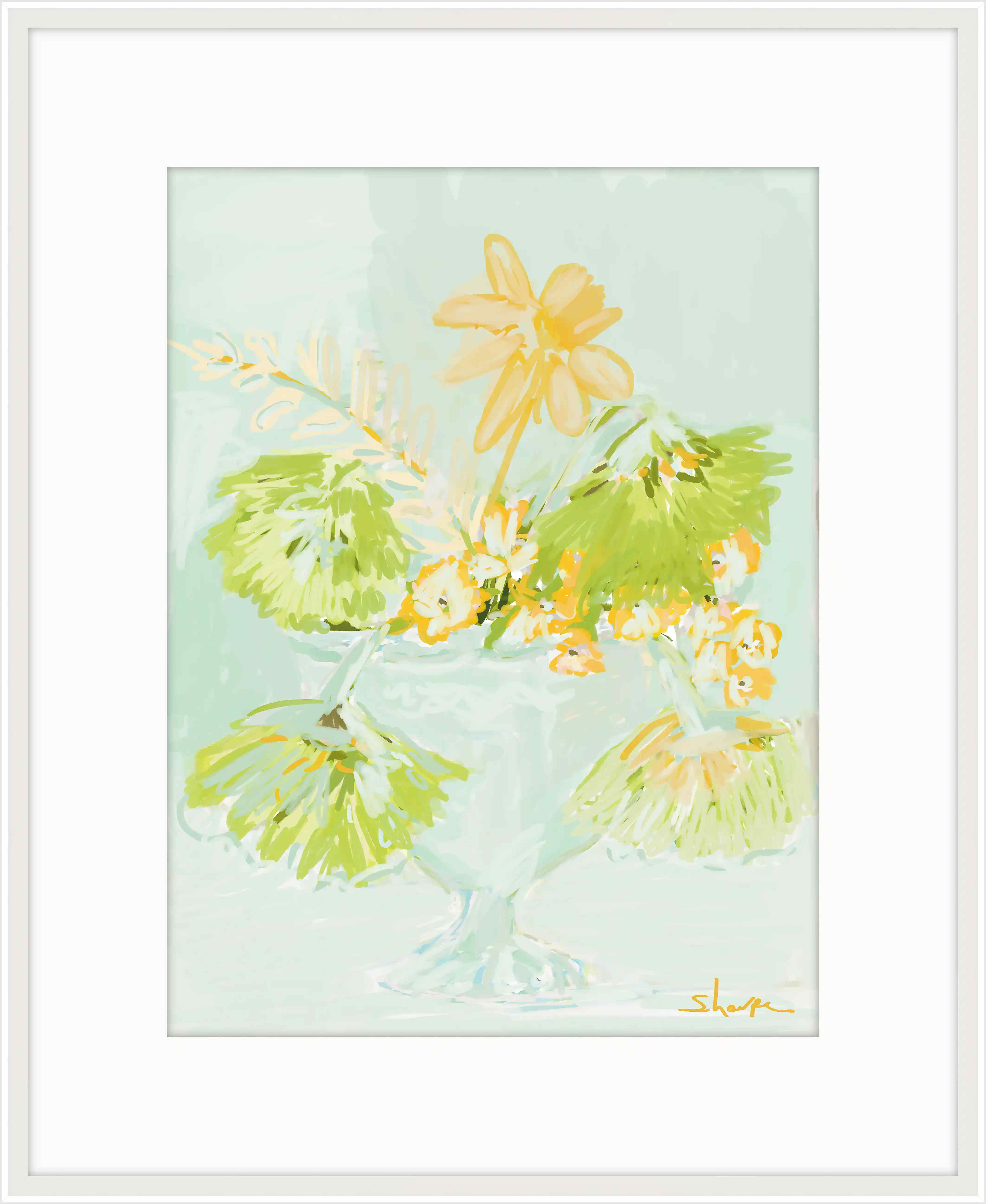 Spring Bouquet
