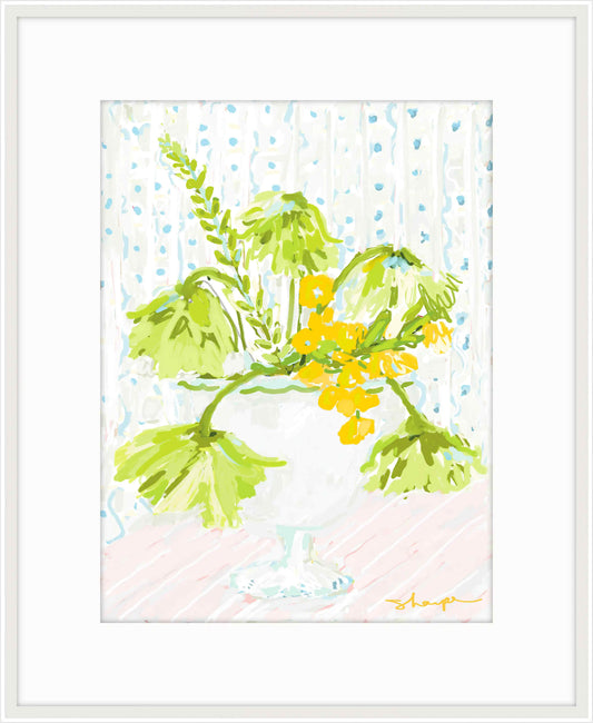 Spring Centerpiece I