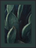 Emeralds (Cactus), Leon Carroll, 1931